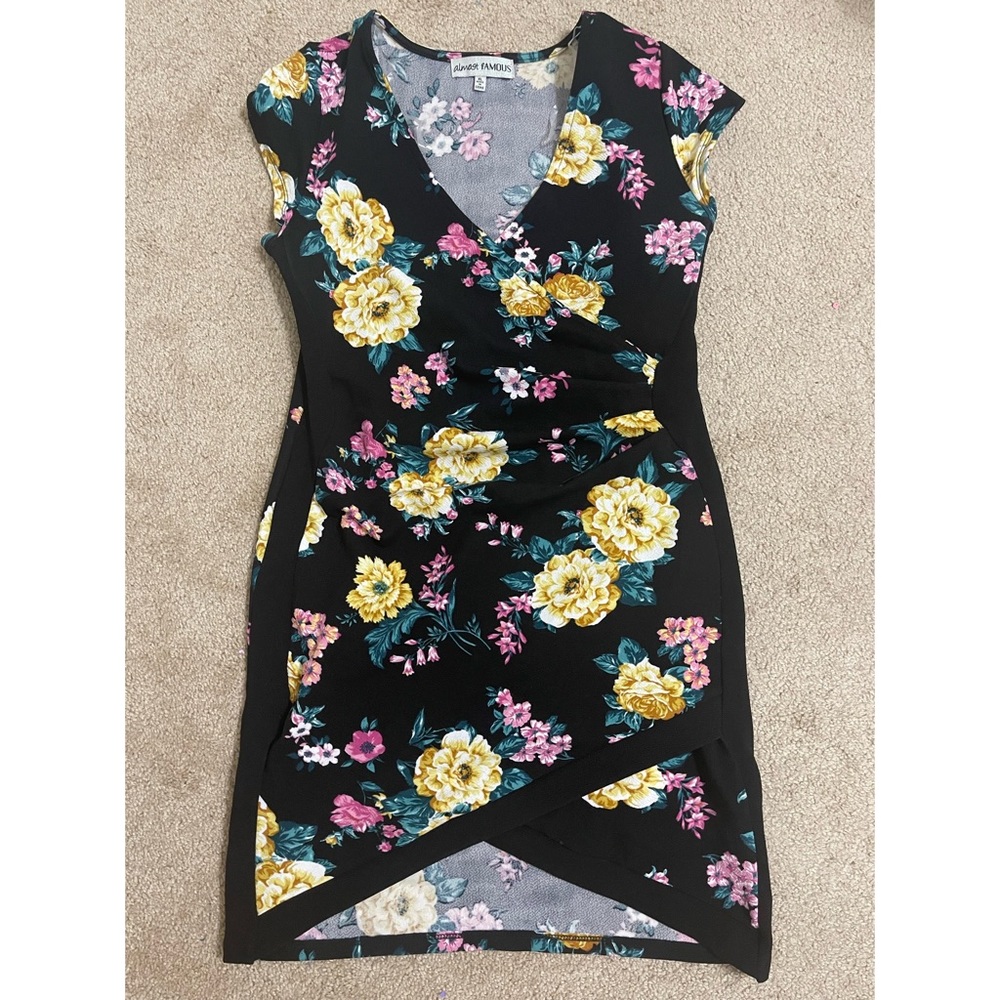 Womens dress